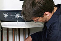 boiler repair Widley