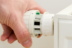 Widley central heating repair costs