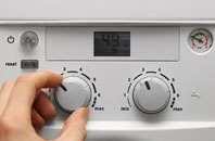 free Widley boiler maintenance quotes